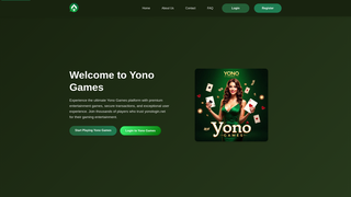 Thumbnail of yonologin.net