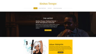 Thumbnail of sinitustempo.net
