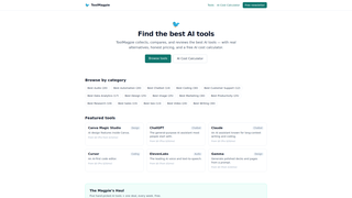 Site preview