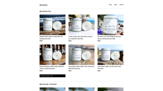 Thumbnail of shoreitupmarket.com