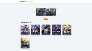 Thumbnail of ressygamingmerchant.com