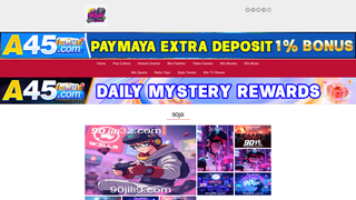 Thumbnail of 90jili9.com