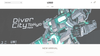 Thumbnail of eye-bridge.com