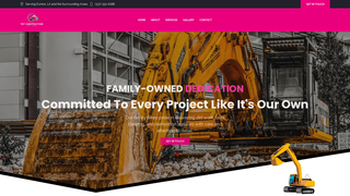 Thumbnail of tntconstructionla.com
