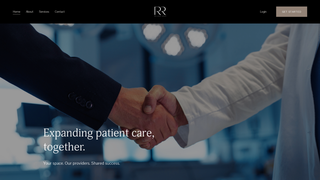 Thumbnail of rrwellnessnetwork.com
