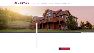 Thumbnail of vistayrentals.net