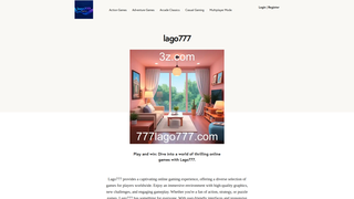 Thumbnail of 777lago777.com