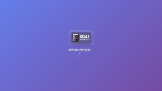 Thumbnail of scale-visualizer.com