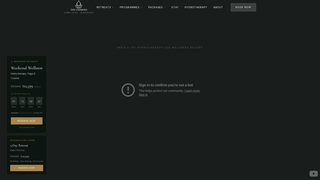 Site preview