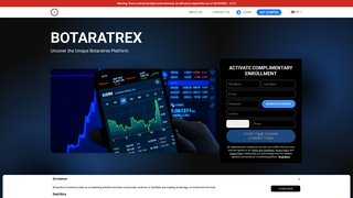 Thumbnail of botaratrex-engine.com