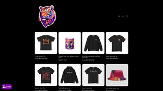 Thumbnail of midnightjckl.com