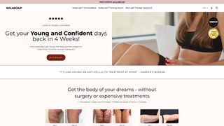 Thumbnail of solasculp.com