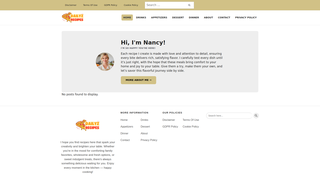 Thumbnail of dailyzrecipes.com