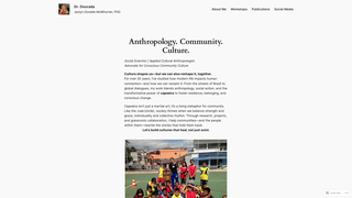 Thumbnail of drdourada.com