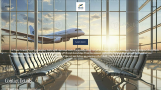 Thumbnail of primeairpottravel.com