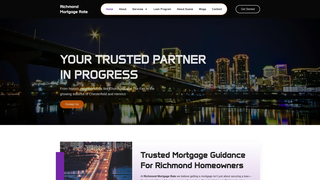 website thumbnail