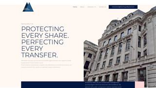 Thumbnail of sterlingvalleyltd.com
