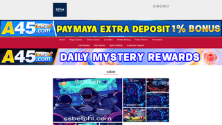 Thumbnail of ssbetphl.com