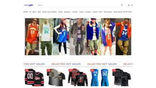 Thumbnail of motionvibeonline.com