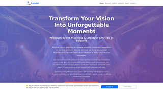 Thumbnail of kyruloi.com