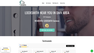 Thumbnail of discountlocksmithmn.com