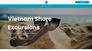 Thumbnail of vietnam-shorex.com