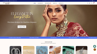 Thumbnail of rigemjewel.com