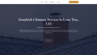 Thumbnail of goodrichchimneydoctor.com