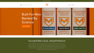 website thumbnail