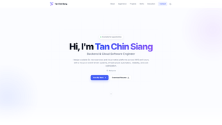 Site preview