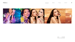 Thumbnail of treciaj.com