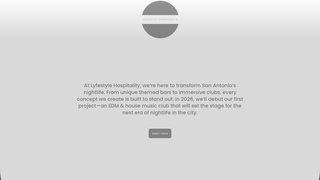 Thumbnail of lyfestylehospitality.com