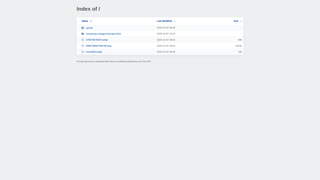 Thumbnail of theflavorofbusiness.com