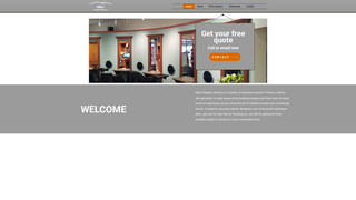 Thumbnail of mandjpropertyservices.com
