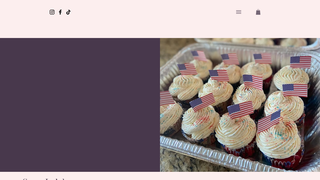 Thumbnail of eliseskitchen.com