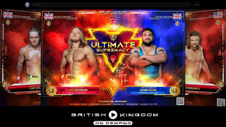 Thumbnail of britishkingdomondemand.com