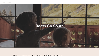 Thumbnail of bootsgosouth.com