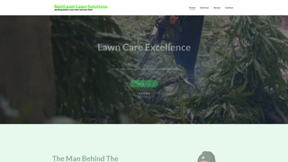 Thumbnail of nextlevellawnsolutions.net