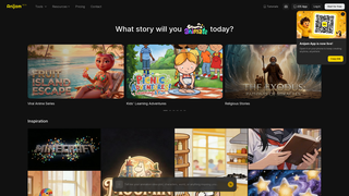 Site preview