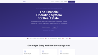 Site preview