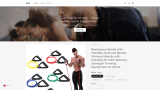 Thumbnail of velorasport.com