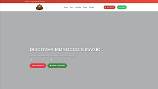 Thumbnail of moroccowanderlusttravels.com