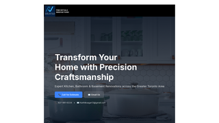 Thumbnail of finedetailsrenovations.com