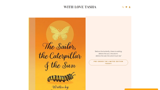 Thumbnail of withlovetasha.com