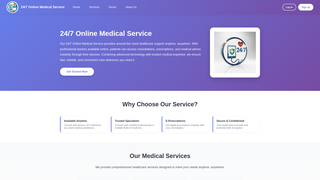 Thumbnail of kkamthealthcare.com