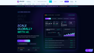 Site preview