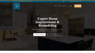 Thumbnail of winsolconstruction.com