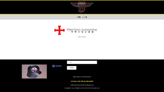 Thumbnail of wolfensteinenemyterritory.com