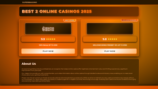 Thumbnail of superbkasino.com