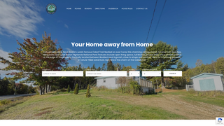 Thumbnail of whitepinecottage.com